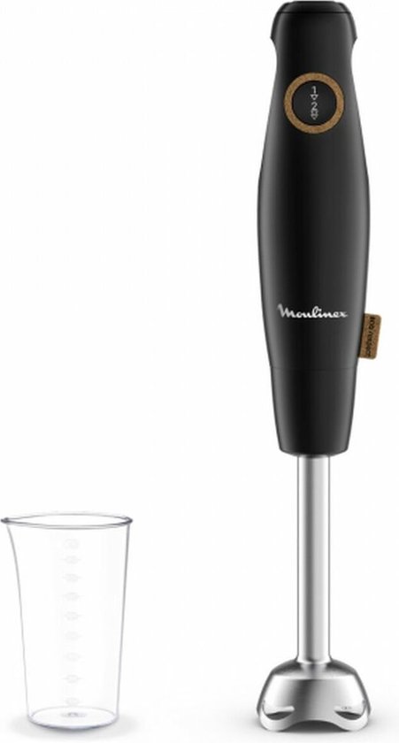 OSTER Classic OBL245X Blender and Mixer for Smoothies, 3 Speeds 600 W, 1.25 L Glass Cups Stainless Steel Blades