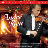Andre Rieu - Merry Christmas (Ltd. Translucent Green Vinyl) (LP)
