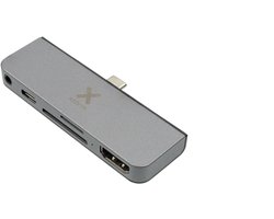 Xtorm Connect Series - USB-C Hub 5-in-1
