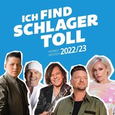V/A - Ich Find Schlager Toll - Herbst/Winter 2022/23 (CD)