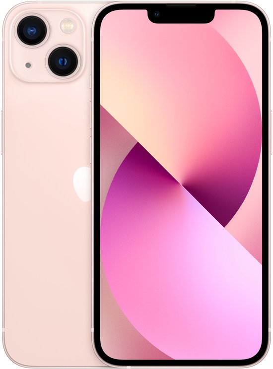 Apple iPhone 13 15,5 cm (6.1