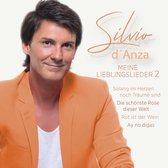 Silvio D'anza - Meine Lieblingslieder - Folge 2 (CD)