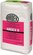 Ardex 9 - Afdichtings Produkt - Reactie Poeder - 5 kg