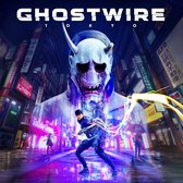 Sony Ghostwire: Tokyo, PlayStation 5, T (Tiener)