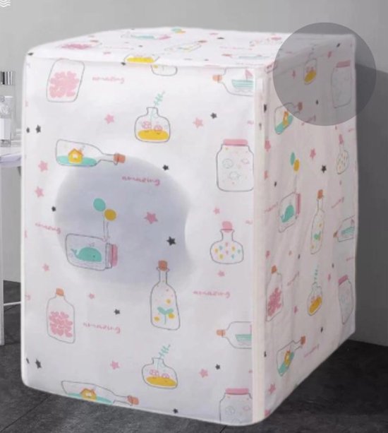 Wasmachine Droger Hoes Wasmachine Hoes Was - Droogcombinatiehoes