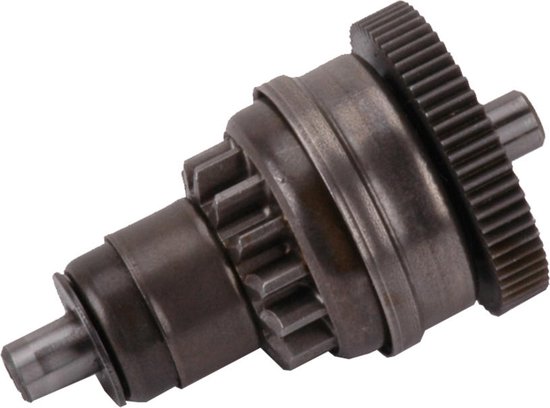 Prolenta Premium - Bendix Bobotech | Peugeot / Piaggio / Kymco / GY6 | bol