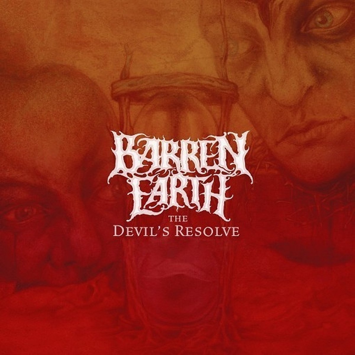 Devil's Resolve
