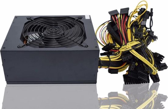 Alimentation interne pour PC ATX 500 W, Internes