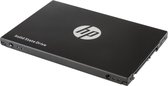 HP S700 120 GB SSD harde schijf (2.5 inch) SATA 6 Gb/s Retail 2DP97AA#ABB