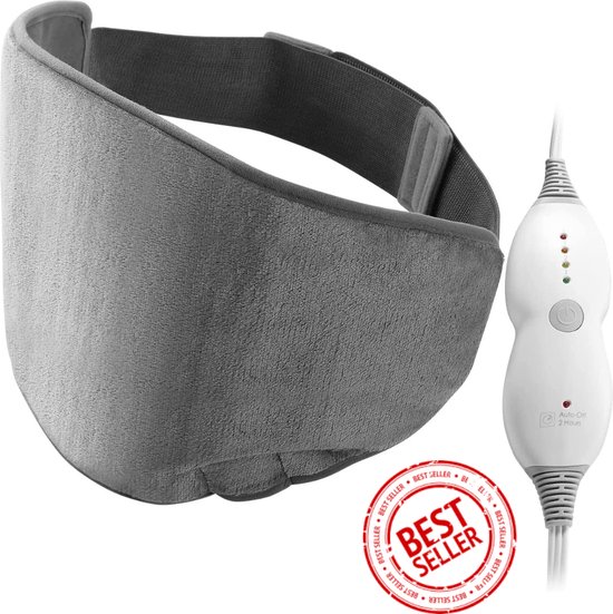 Warmte Kussen - Elektrisch - Heating Pad - 35x54 cm - Verwarming kussen ...