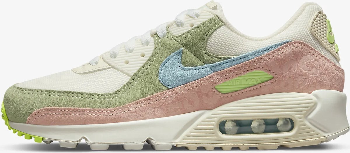 Nike Air Max 90 Sneakers Maat 44 bol