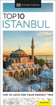 Pocket Travel Guide- DK Eyewitness Top 10 Istanbul