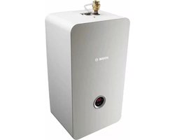 Bosch elektrische cv ketel 12 kW (tot 150m2)