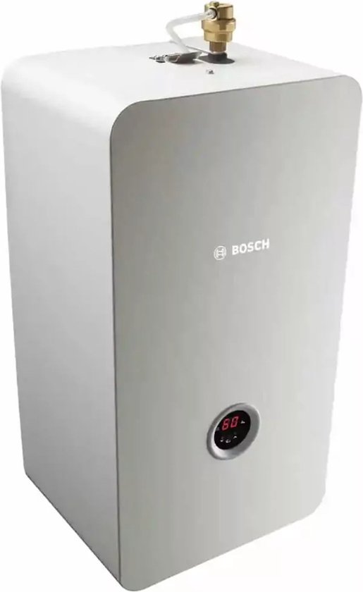 Bosch elektrische cv ketel 12 kW (tot 150m2)