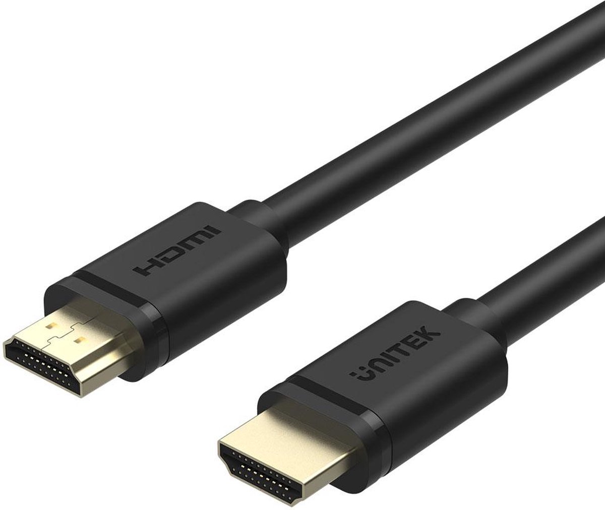 HDMI-Kabel Unitek Y-C137M 1,5 m