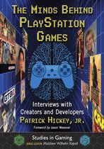 Studies in Gaming - The Minds Behind PlayStation Games
