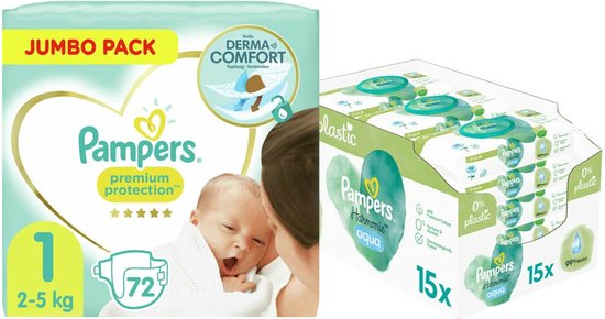 Pampers 4 Muumi Baby Eco Pull Ups Maat 7 - 16-26 Kg, 34 Stuks, Huidvriendelijke En Ademende Luierbroekjes, Zonder Schadelijke Chemicaliën Finse Eco Luiers 34 Stuks