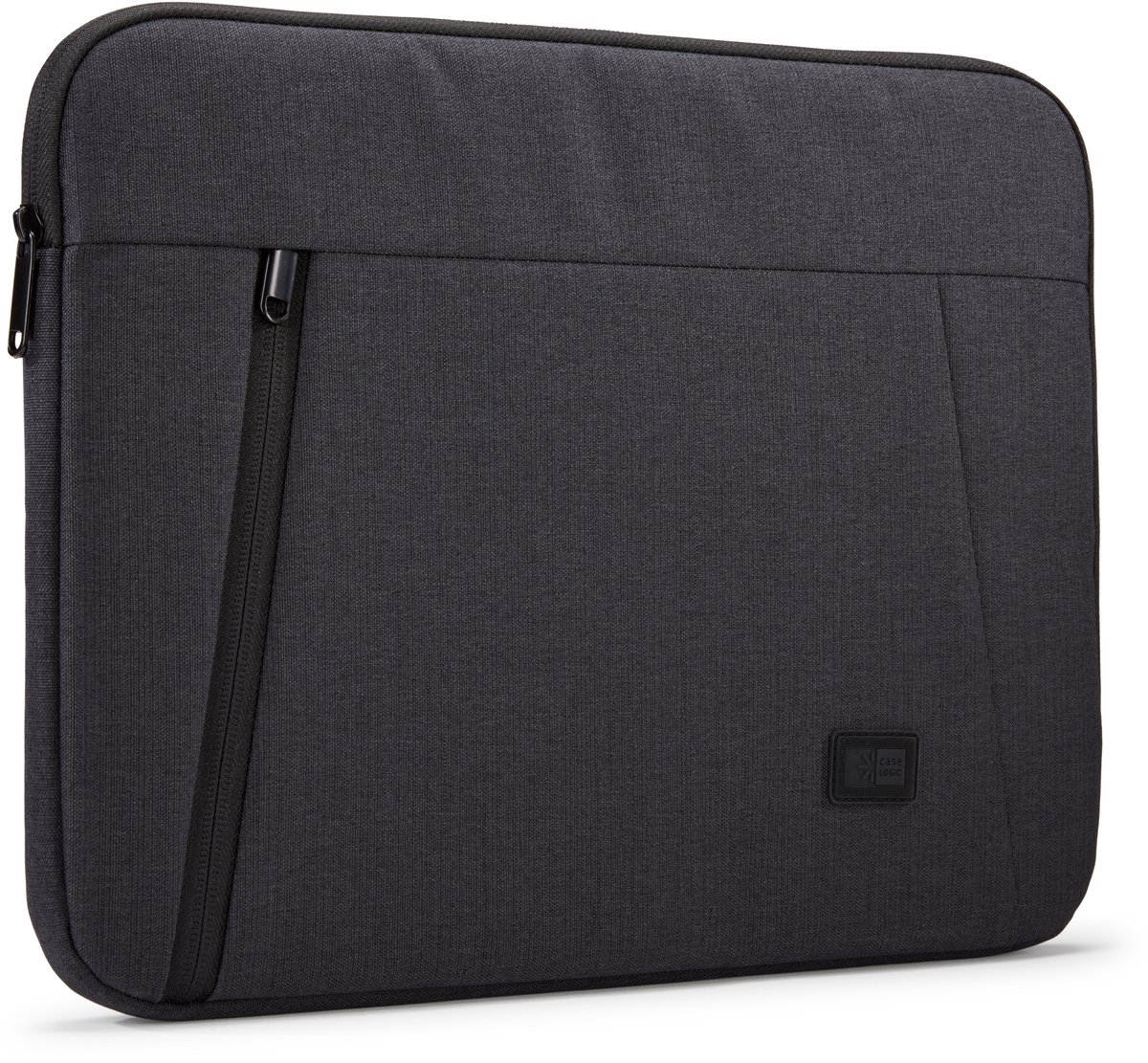 Case Logic Huxton Sleeve - Laptophoes 14 inch - Zwart