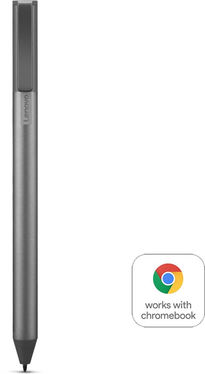 Lenovo USI Pen Digitale pen Grijs