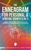 Enneagram Unwrapped 3 - The Enneagram For Personal & Spiritual Growth (2 In 1):: Enhance Your Self-Discovery Journey. Shine Light On Your Shadow & Awaken To Your True Self
