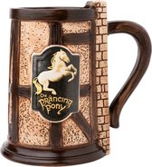 Lord of the Rings: The Prancing Pony - Ceramic mug