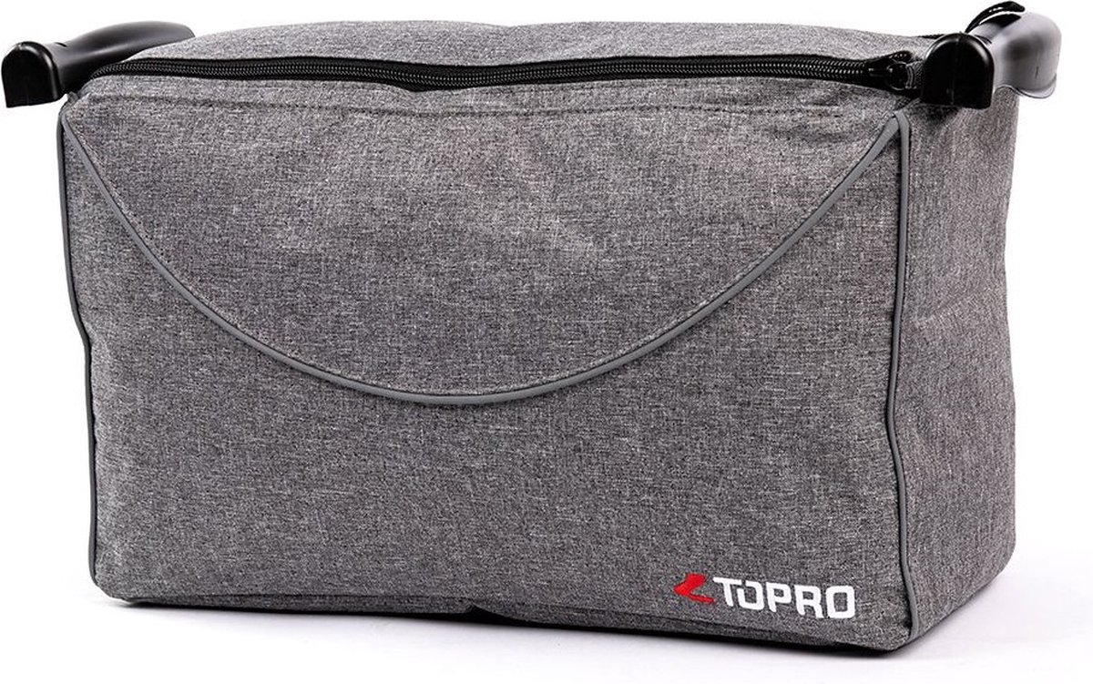 Rollator tas voor Topro Olympos en ATR Medium
