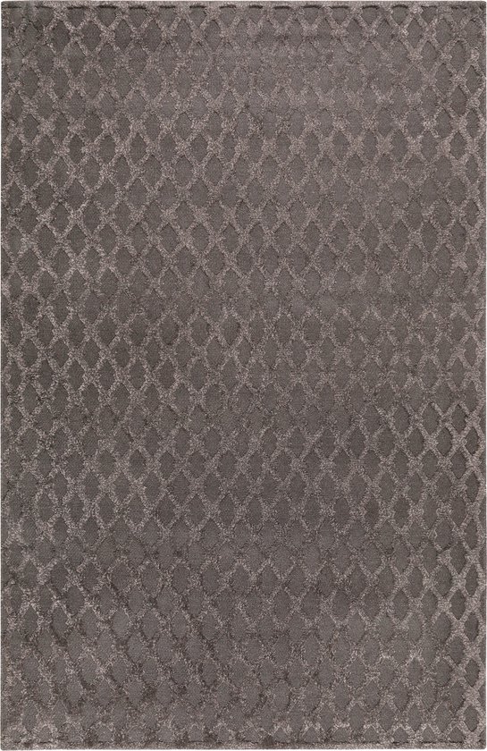 Esprit - Laagpolig tapijt - Cyclone - wol + pashmina - Dikte: 6 + 9 mm