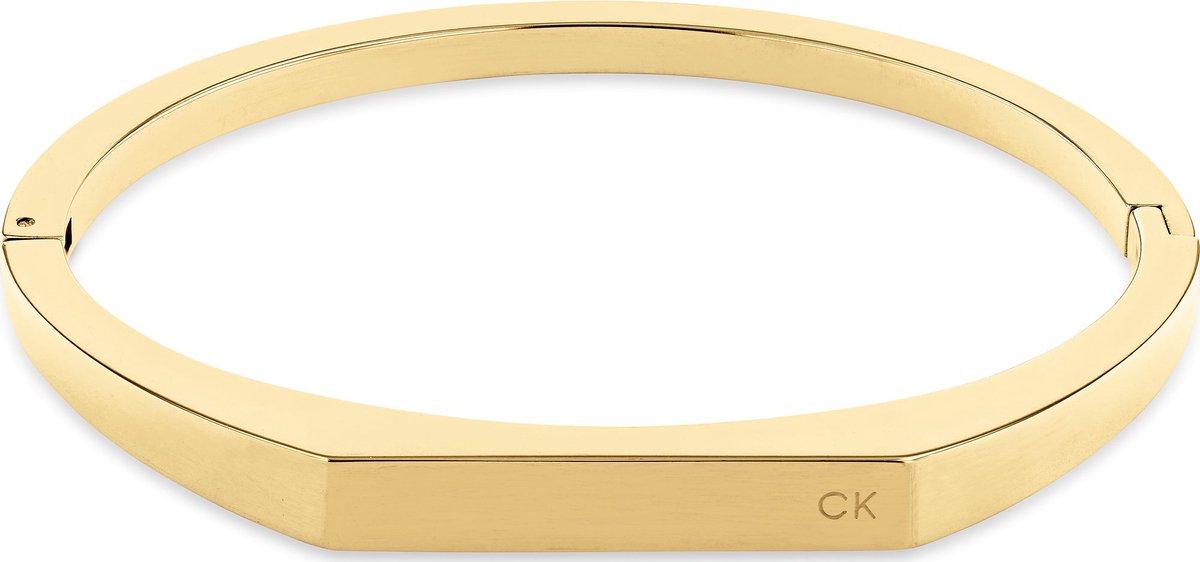 Calvin Klein CJ35000046 Armband - Bangle