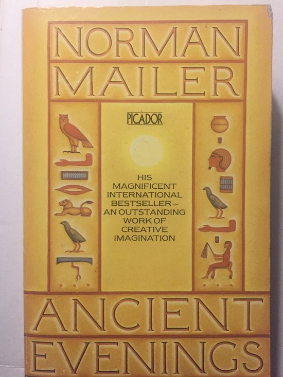 Ancient Evenings