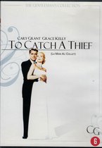 A. HITCHCOCK: TO CATCH A THIEF (D/F)