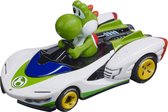 Mario Kart P-Wing Yoshi