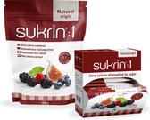 Sukrin - Combideal Sukrin:1 - Bevat Erythritol - 100% Natuurlijke Suikervervanger - Geschikt voor diabetici