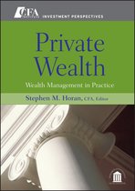 CFA Institute Investment Perspectives 3 - Private Wealth