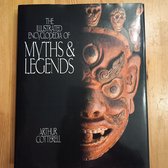 The illustrated encyclopedia of myths & legends