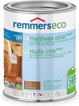 Remmers Hardwax Olie Eco Noten 0,75 liter