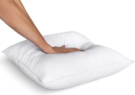 Coussin de sol avec coussin intérieur - Multi motifs - 70x70 cm