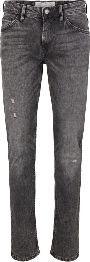 TOM TAILOR DENIM TOM TAILOR slim PIERS Heren Jeans - Maat W34 X L32