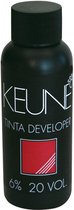 Keune - Tinta Color - Developer - Vol 20 (6%) - 60 ml
