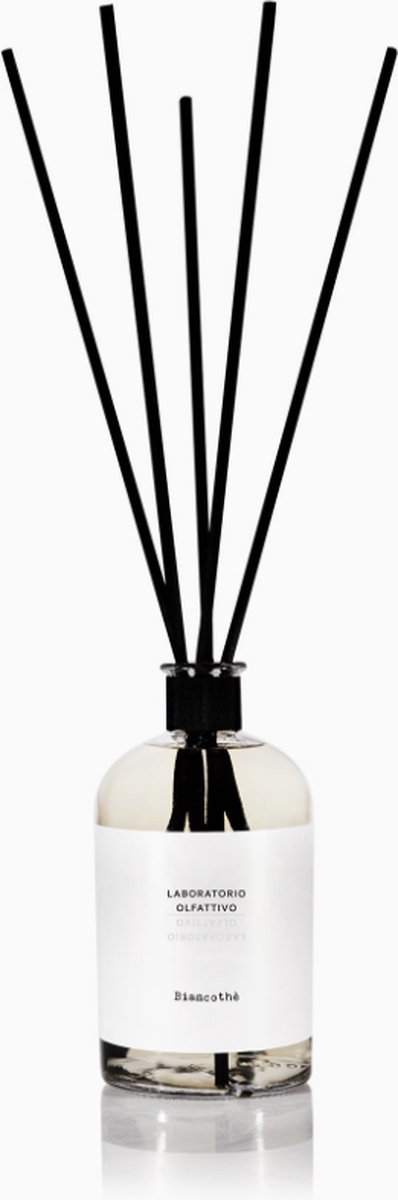 Goedkoopste Laboratorio Olfattivo Geurstokjes Biancotalco Fragrance Sticks