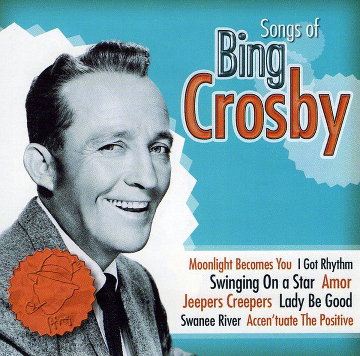Bing Crosby