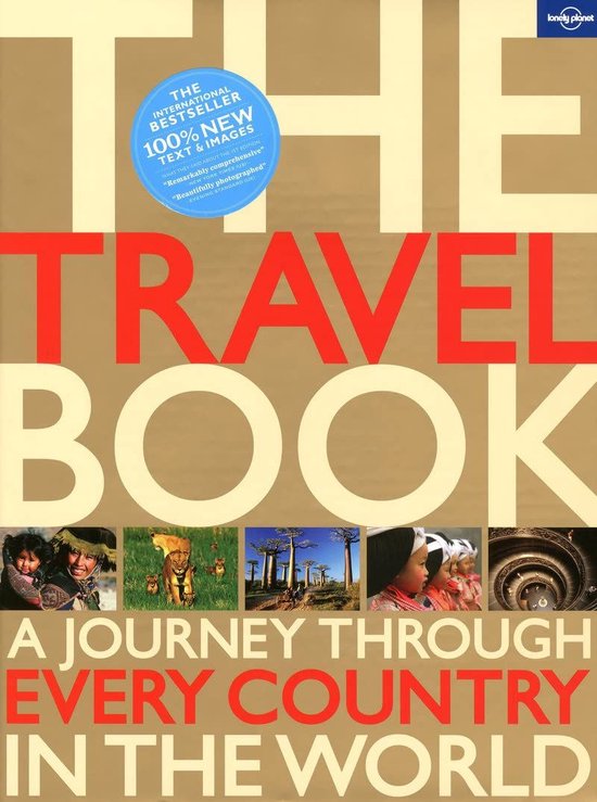 Travel Book 2 - cover