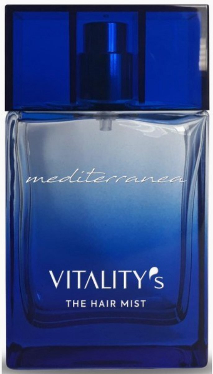 Vitality's Spray Mediterranea The Hair Mist