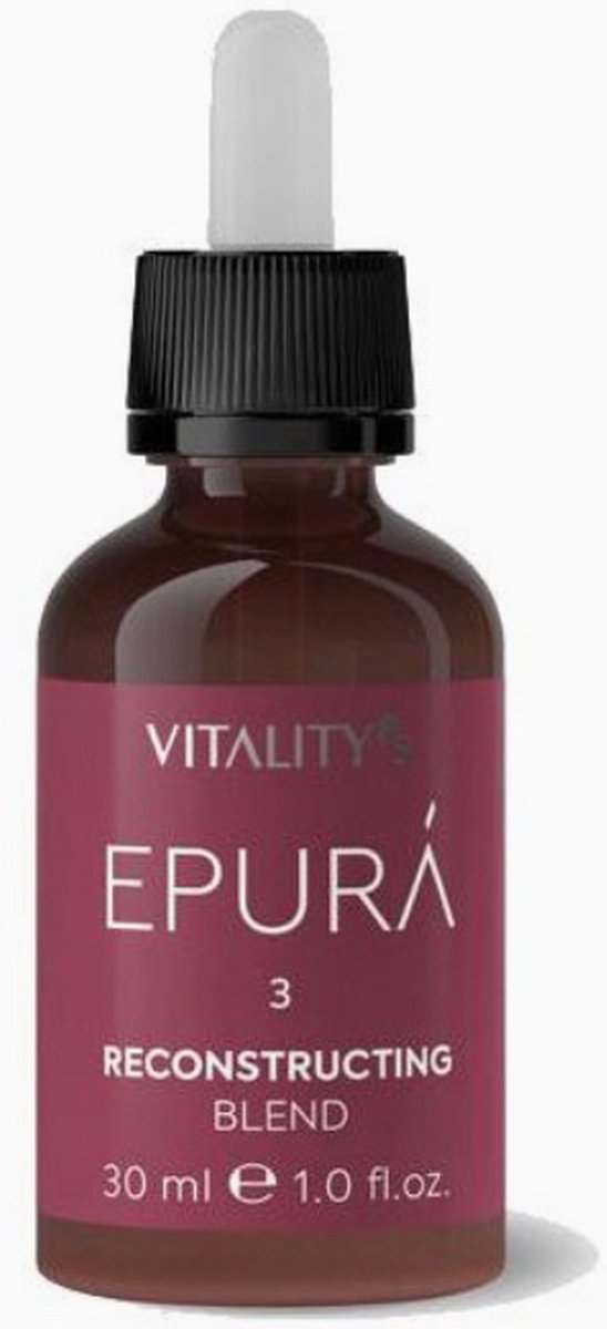 Vitality's Serum Epurá Reconstructing Blend