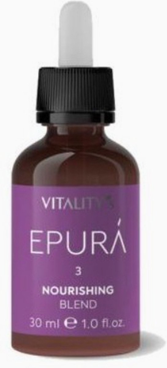 Vitality's Serum Epurá Nourishing Blend