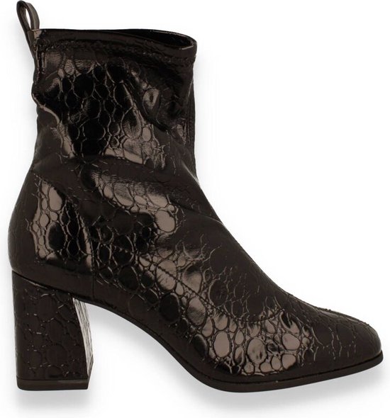 Tamaris Damessneakers, Black Copper., 37 EU Tamaris Damessneakers, Black Copper., 37 EU