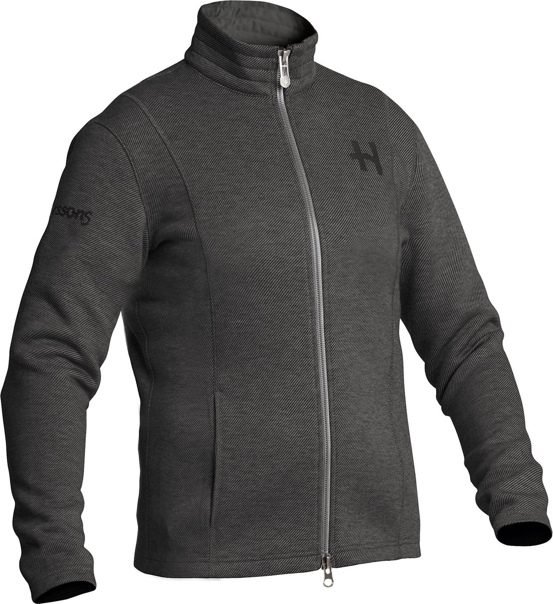 Halvarssons Djurmo Dark Grey XL