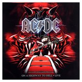 AC/DC: On A Highway To Hell (Live) [6CD]