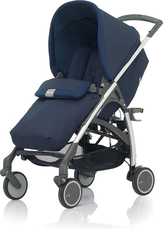 Matras Kinderwagen | Van Asten Babysuperstore