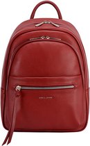 David Jones Rugzak Rood A4 formaat David Jones Rugzak Rood A4 formaat