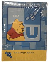 Foto insteek album bee Fun Winnie the Pooh